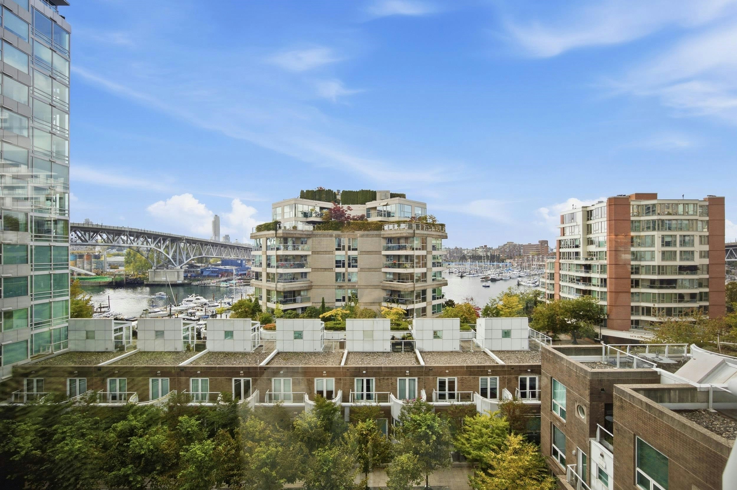 706-1500 Hornby Street, Vancouver, BC, V6Z 2R1 - 22