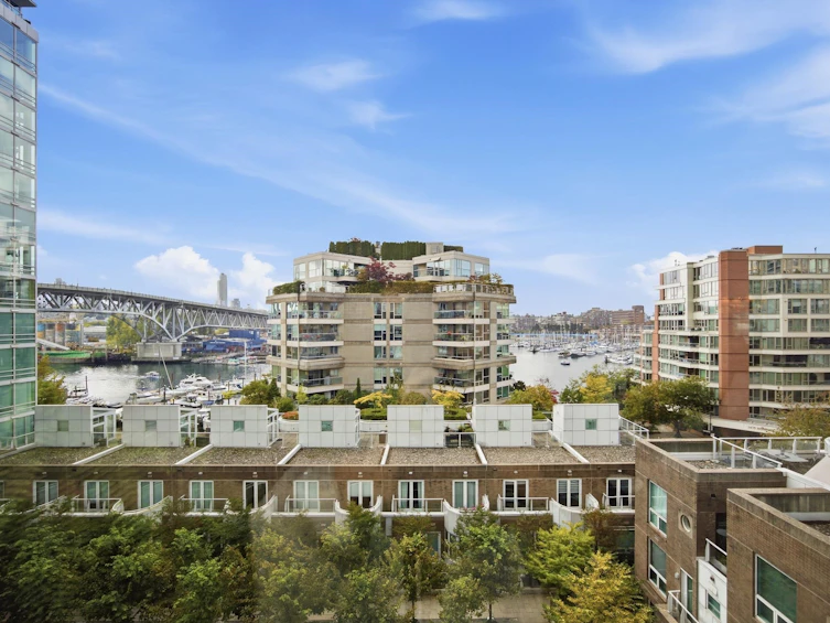 706-1500 Hornby Street, Vancouver, BC, V6Z 2R1 - 22