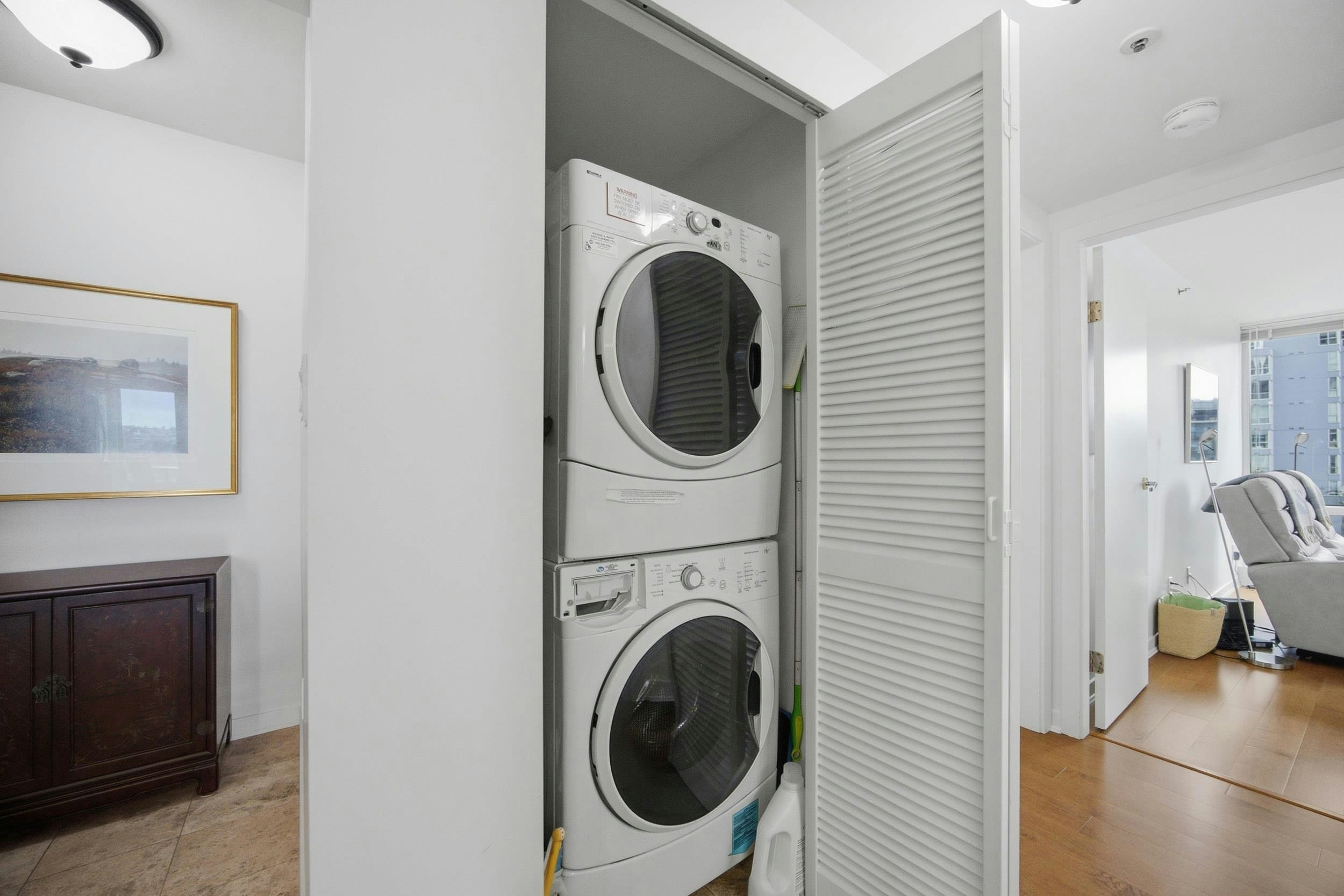 706-1500 Hornby Street, Vancouver, BC, V6Z 2R1 - 18