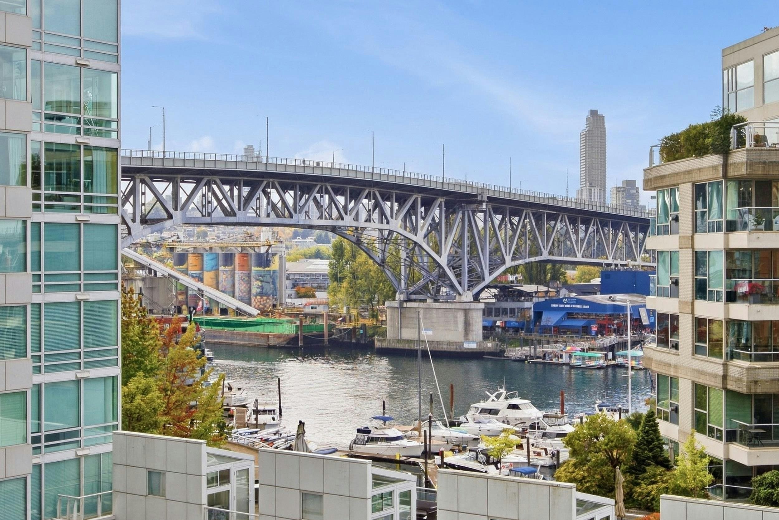 706-1500 Hornby Street, Vancouver, BC, V6Z 2R1 - 25