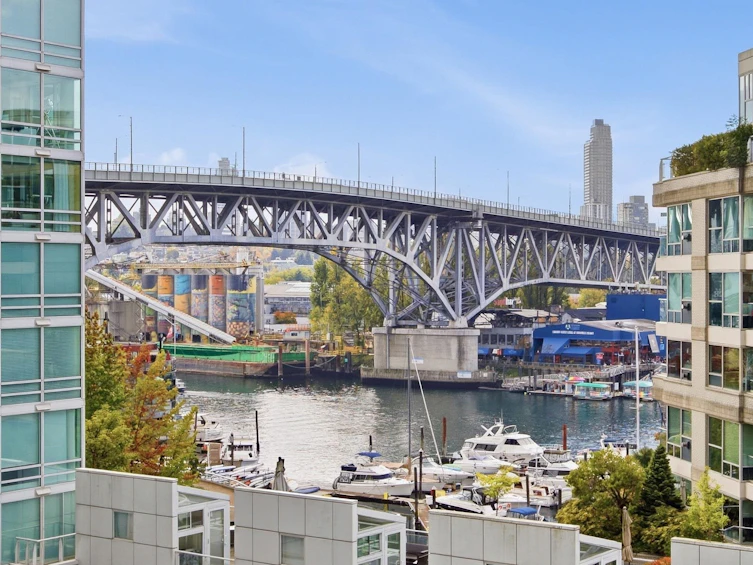 706-1500 Hornby Street, Vancouver, BC, V6Z 2R1 - 25