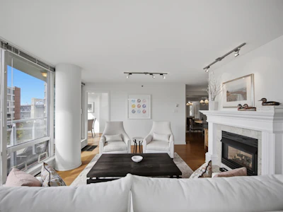 706-1500 Hornby Street - 5