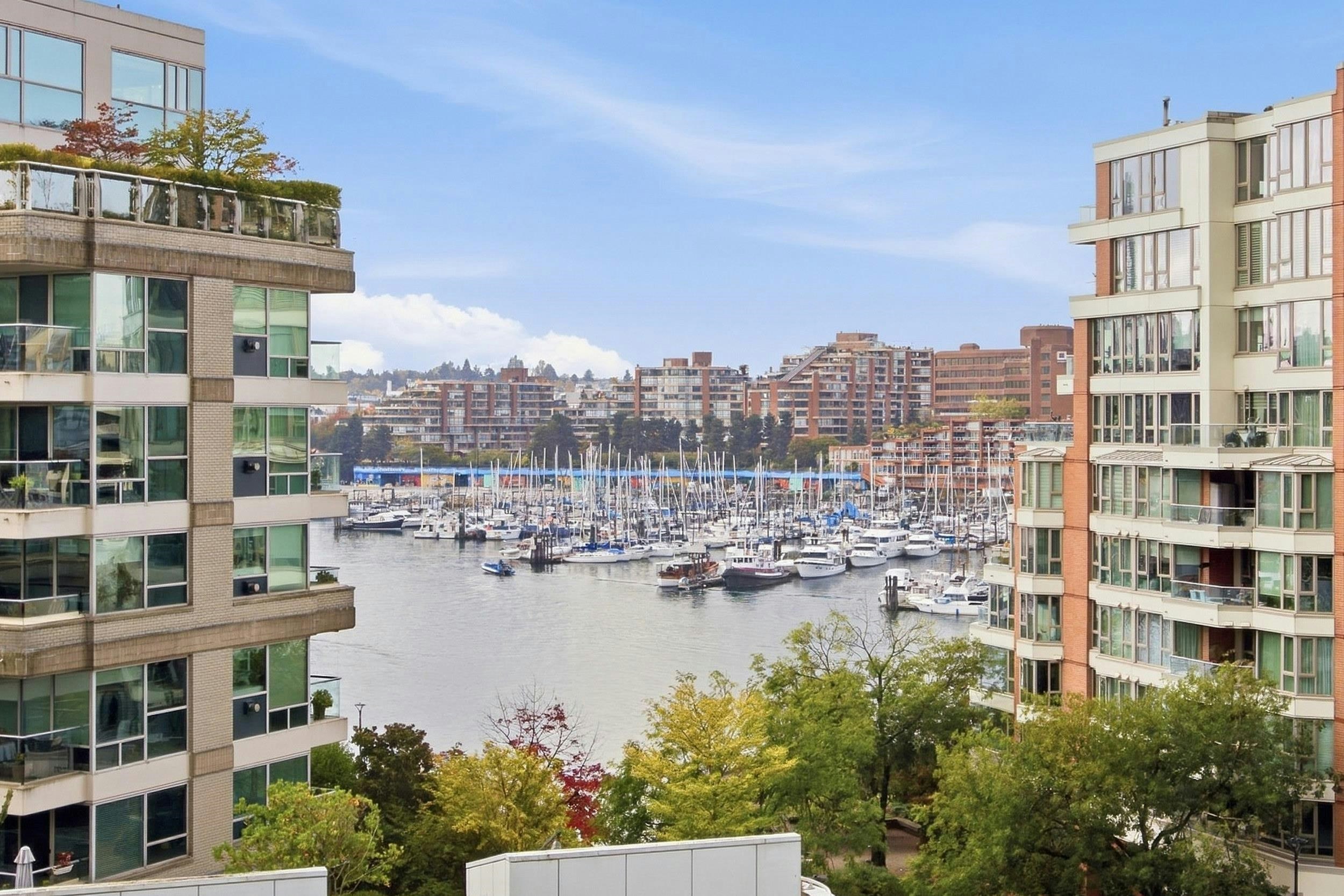 706-1500 Hornby Street, Vancouver, BC, V6Z 2R1 - 24