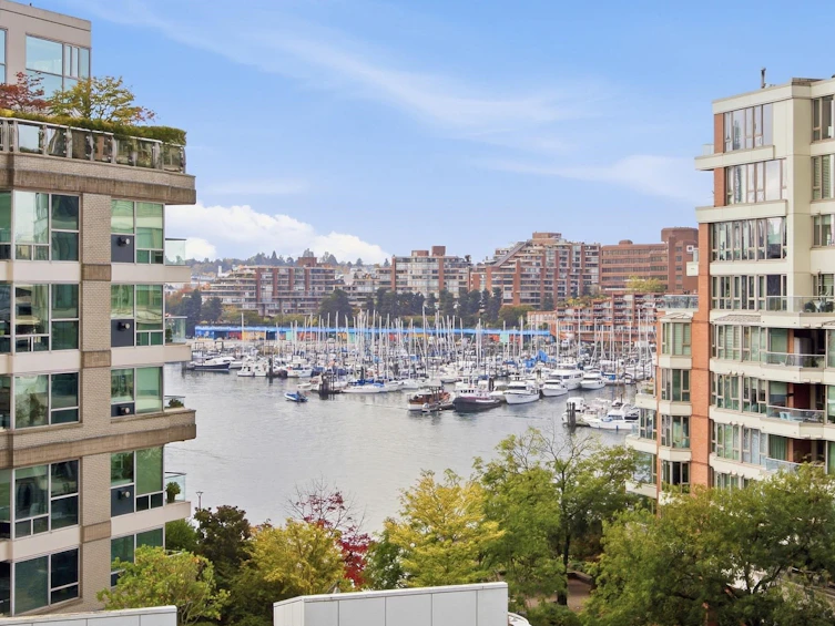 706-1500 Hornby Street, Vancouver, BC, V6Z 2R1 - 24
