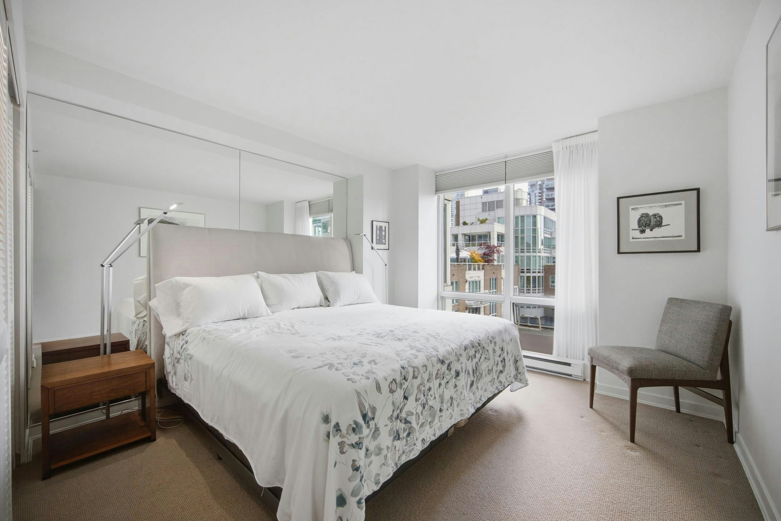 706-1500 Hornby Street, Vancouver, BC, V6Z 2R1 - 14
