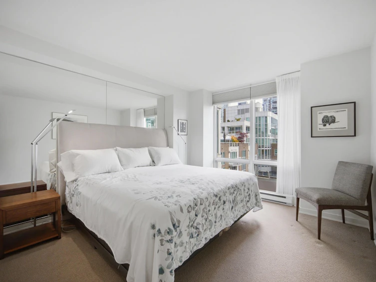 706-1500 Hornby Street, Vancouver, BC, V6Z 2R1 - 14