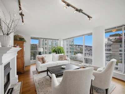706-1500 Hornby Street - 4