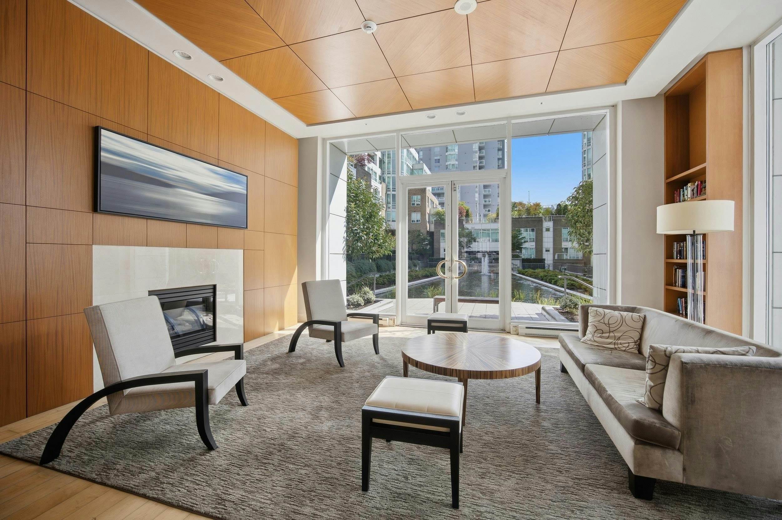 706-1500 Hornby Street, Vancouver, BC, V6Z 2R1 - 20