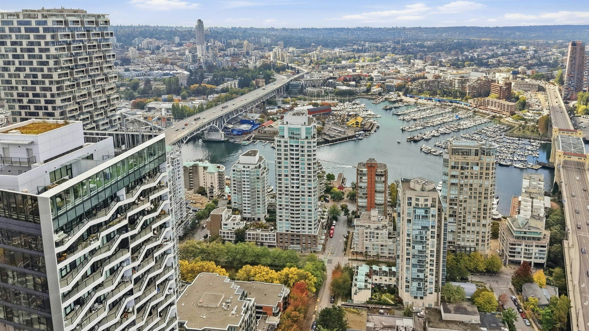 706-1500 Hornby Street, Vancouver, BC, V6Z 2R1 - 26