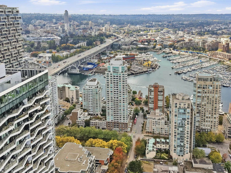 706-1500 Hornby Street, Vancouver, BC, V6Z 2R1 - 26