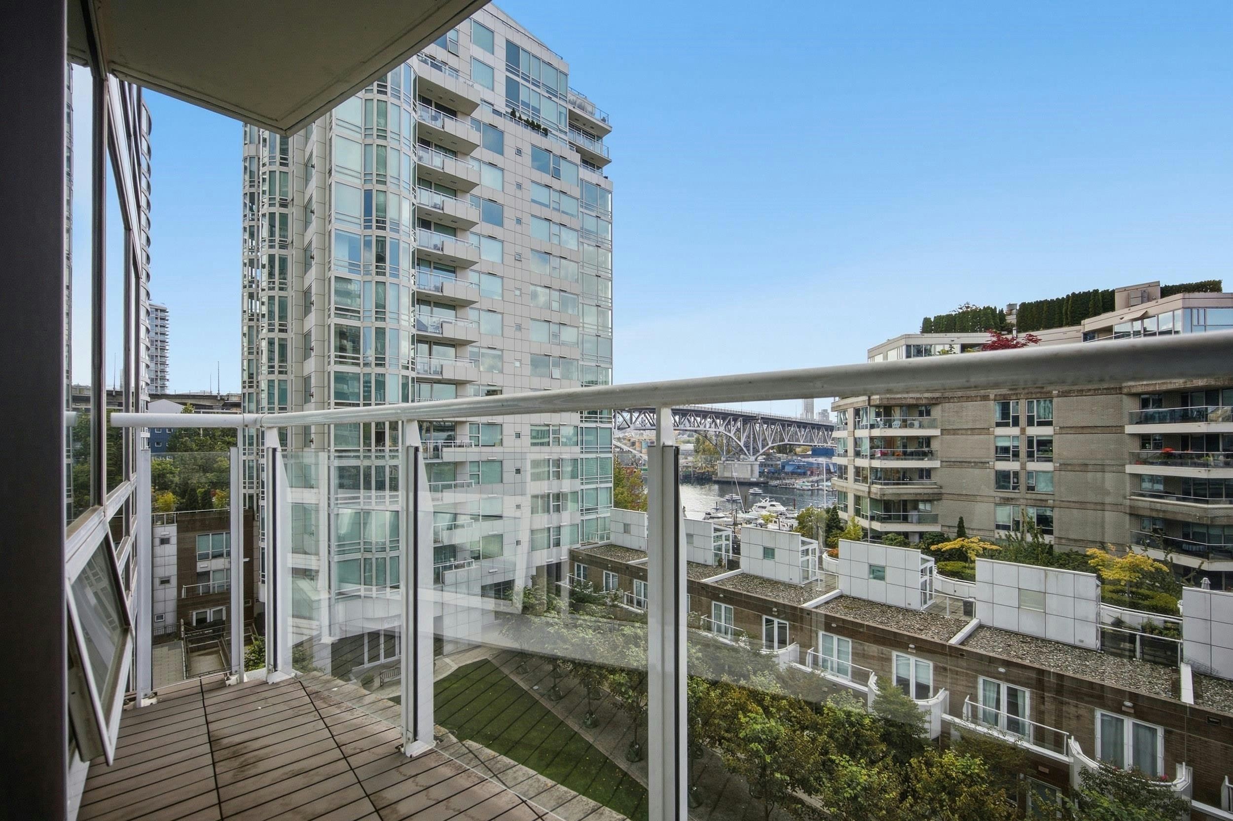 706-1500 Hornby Street, Vancouver, BC, V6Z 2R1 - 19