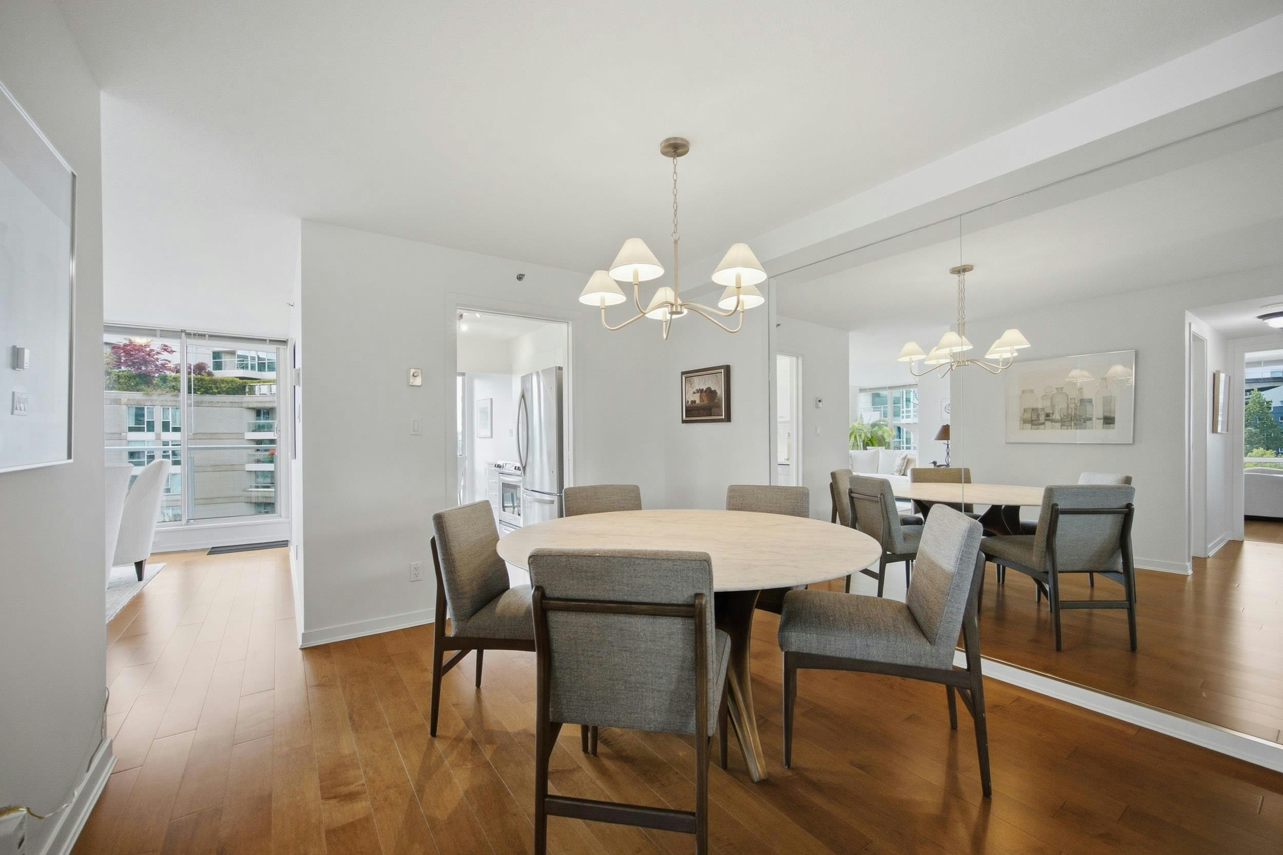 706-1500 Hornby Street, Vancouver, BC, V6Z 2R1 - 10