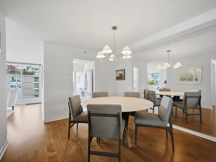 706-1500 Hornby Street, Vancouver, BC, V6Z 2R1 - 10