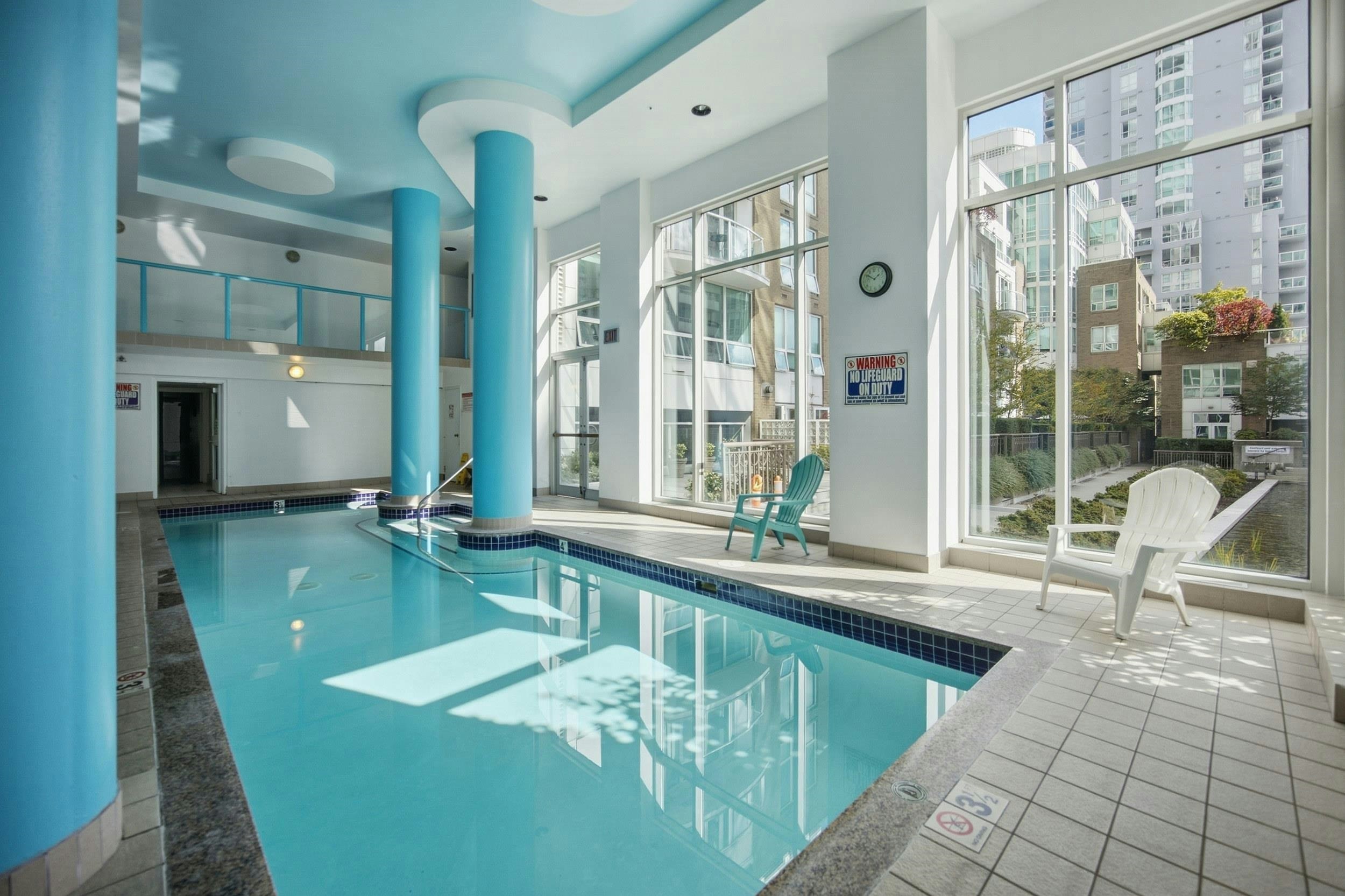 706-1500 Hornby Street, Vancouver, BC, V6Z 2R1 - 21