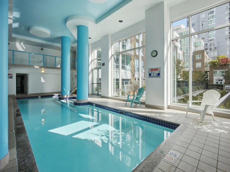 706-1500 Hornby Street, Vancouver, BC, V6Z 2R1 - 21