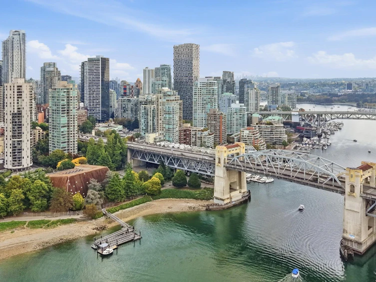 706-1500 Hornby Street, Vancouver, BC, V6Z 2R1 - 29