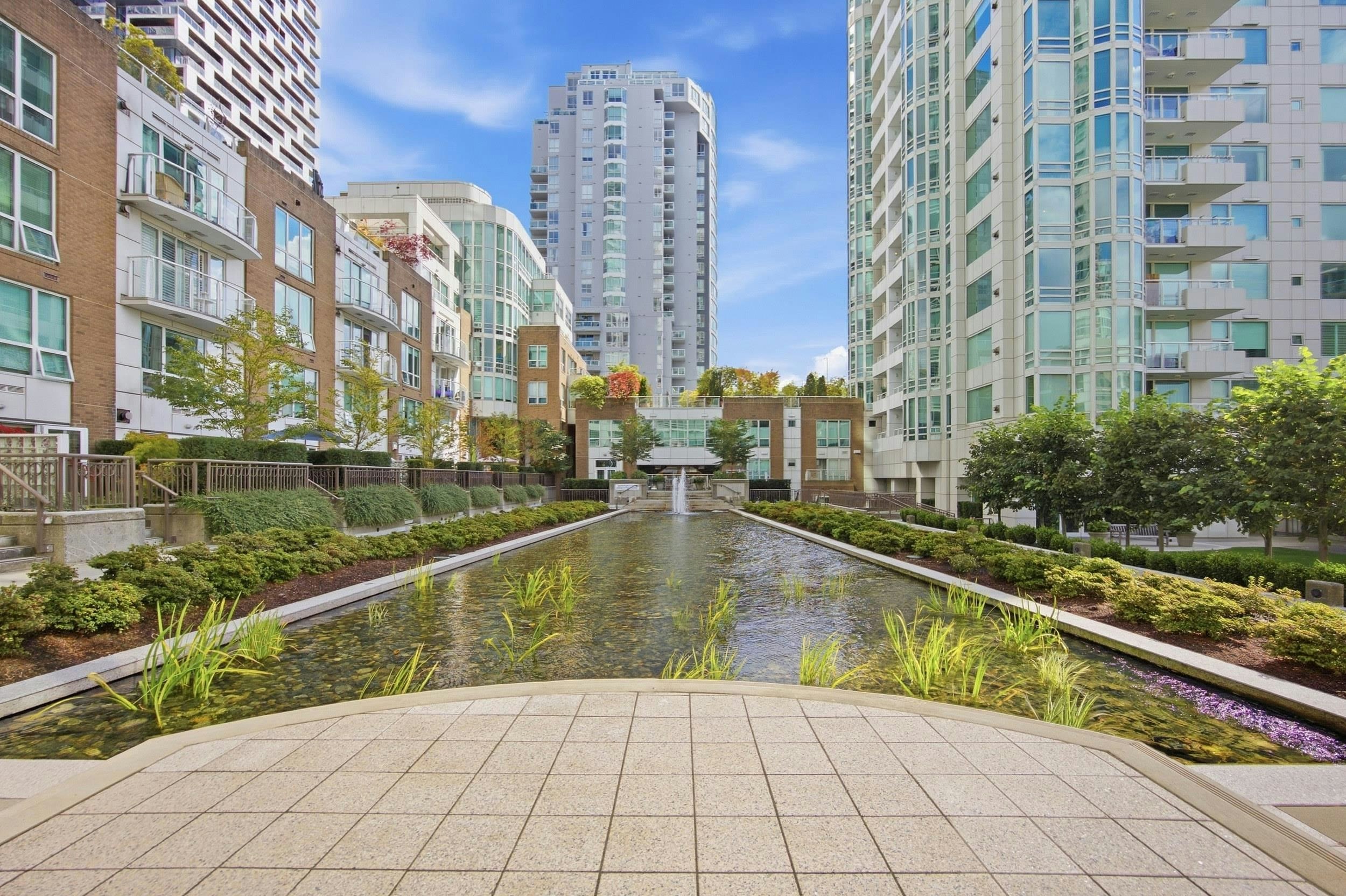 706-1500 Hornby Street, Vancouver, BC, V6Z 2R1 - 30