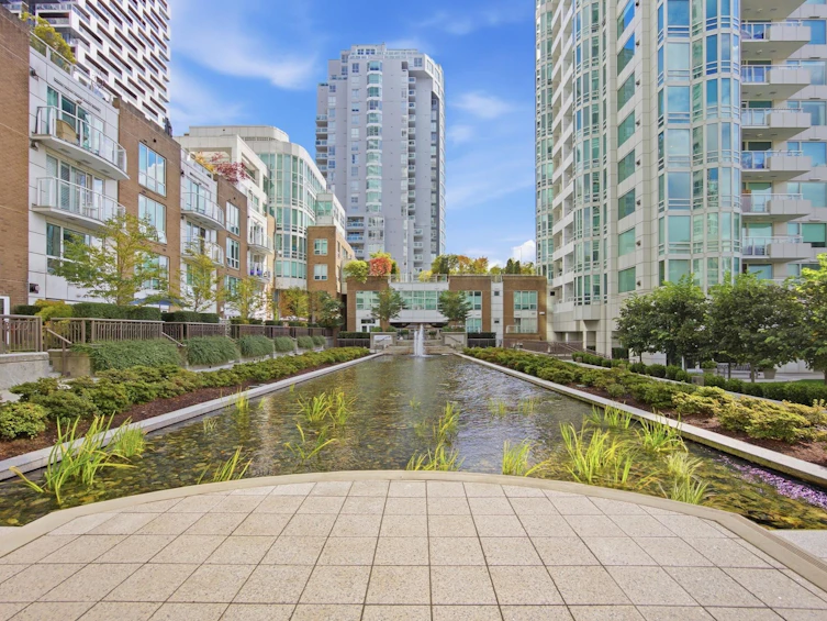 706-1500 Hornby Street, Vancouver, BC, V6Z 2R1 - 30