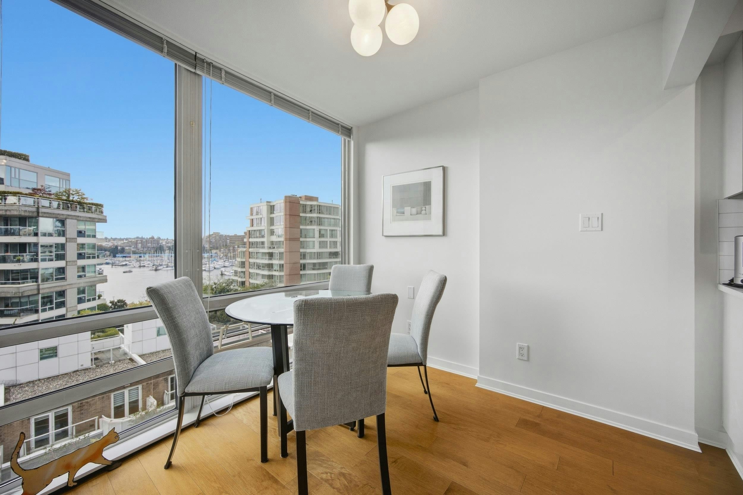 706-1500 Hornby Street, Vancouver, BC, V6Z 2R1 - 12