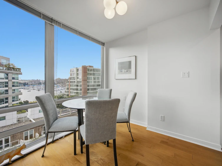 706-1500 Hornby Street, Vancouver, BC, V6Z 2R1 - 12