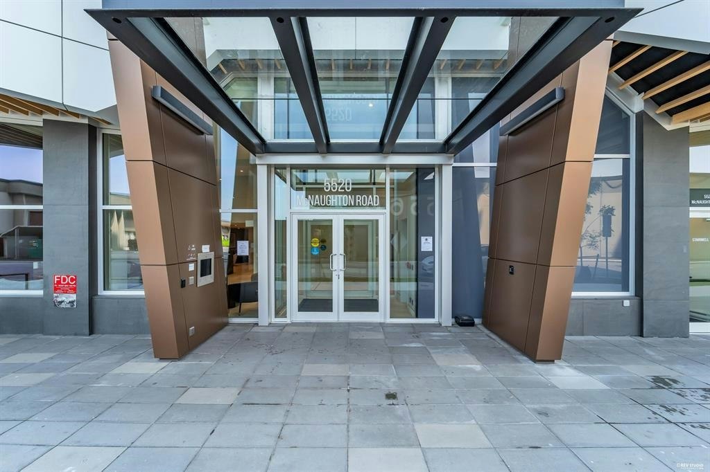 501-5520 Mcnaughton Road, Richmond, BC, V6X 0X5