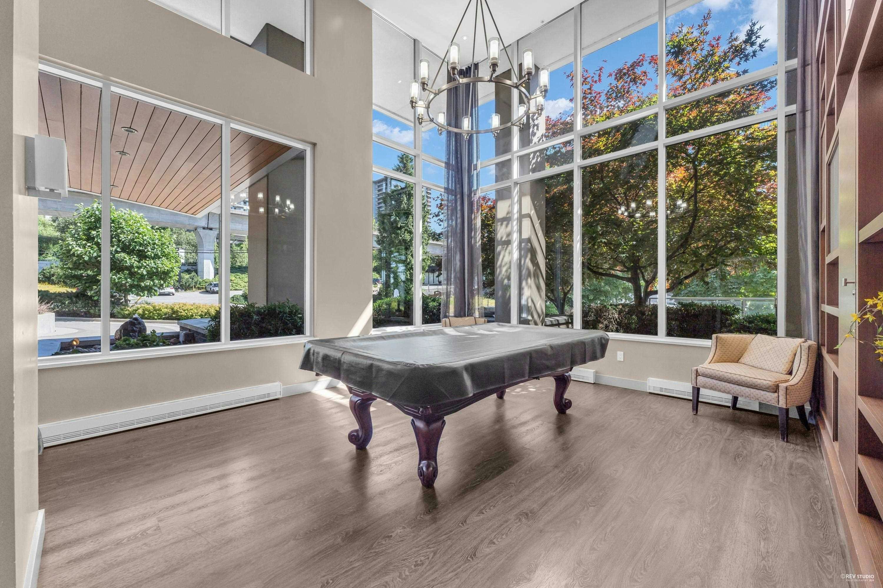 2705-2133 Douglas Road, Burnaby, BC, V5C 0E9 - 35