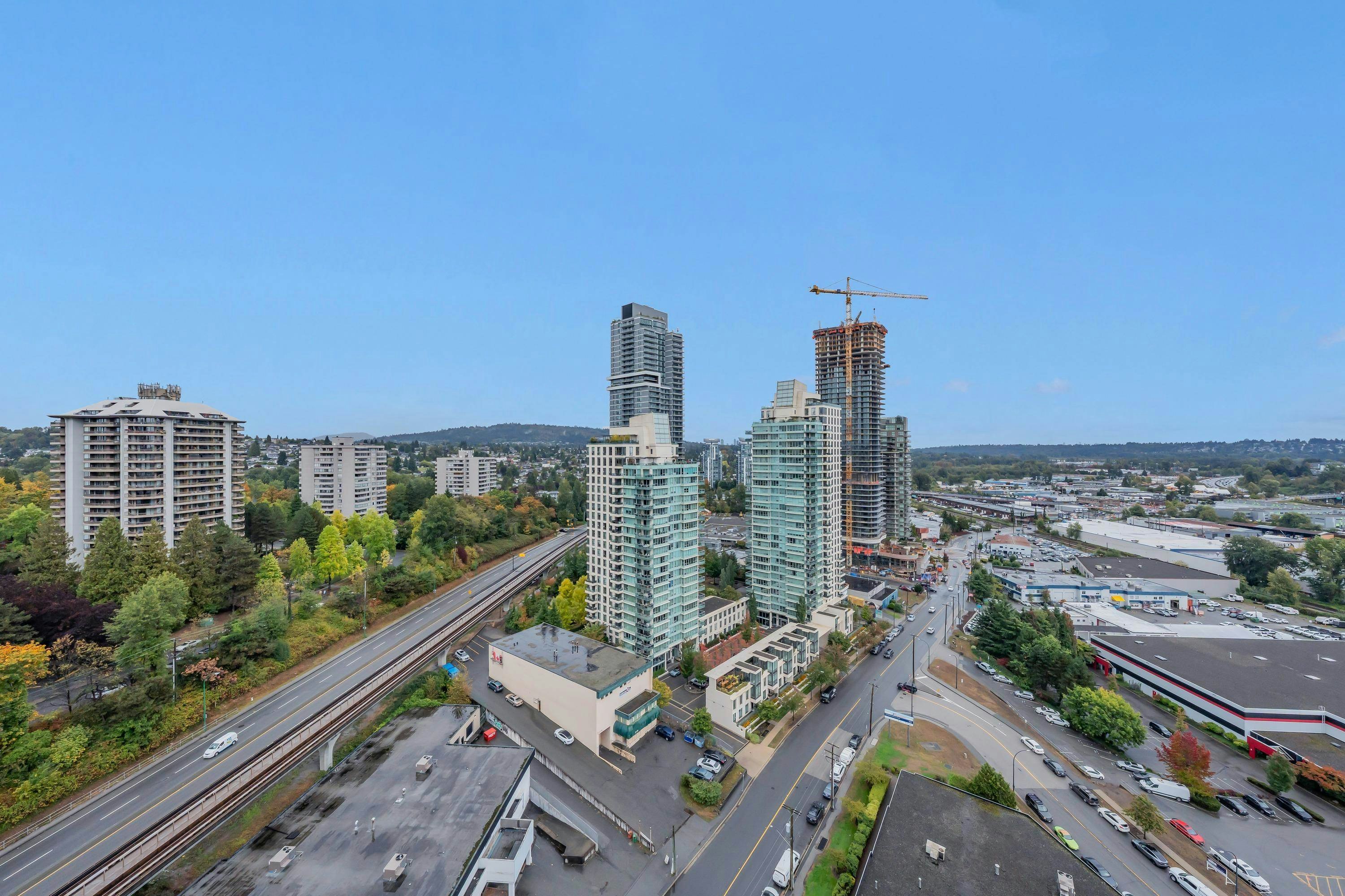 2705-2133 Douglas Road, Burnaby, BC, V5C 0E9 - 30