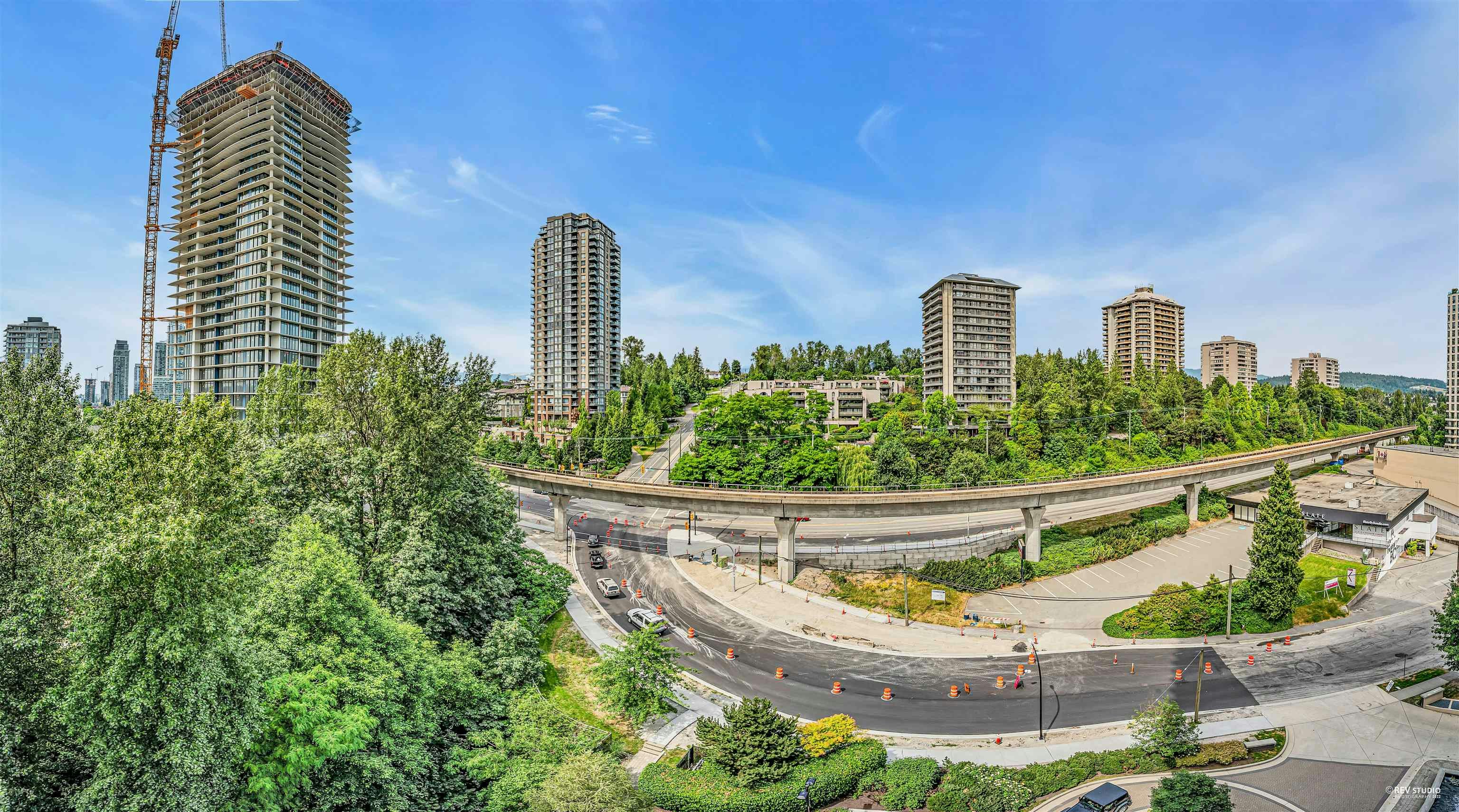 2705-2133 Douglas Road, Burnaby, BC, V5C 0E9 - 27