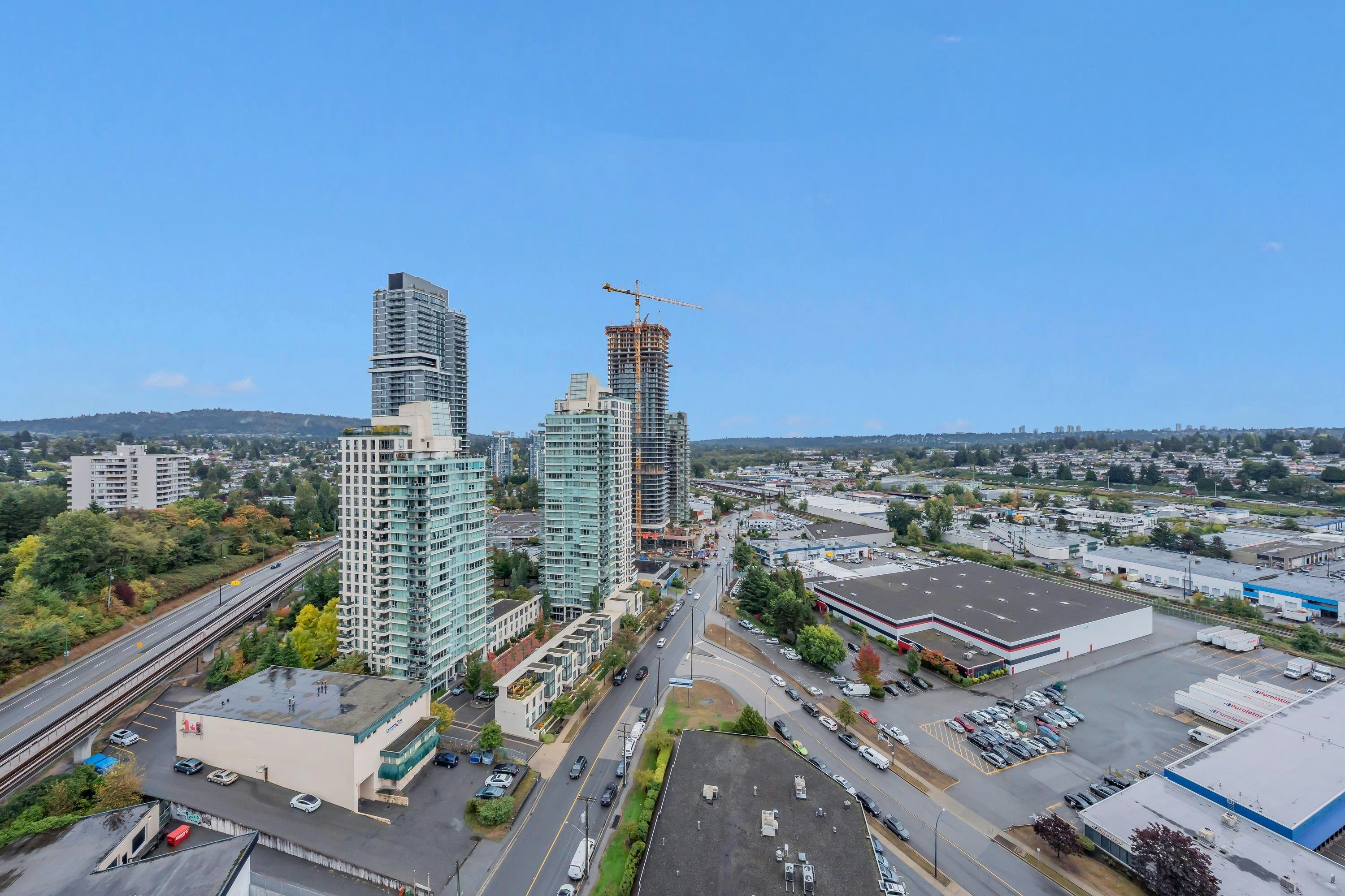 2705-2133 Douglas Road, Burnaby, BC, V5C 0E9 - 31