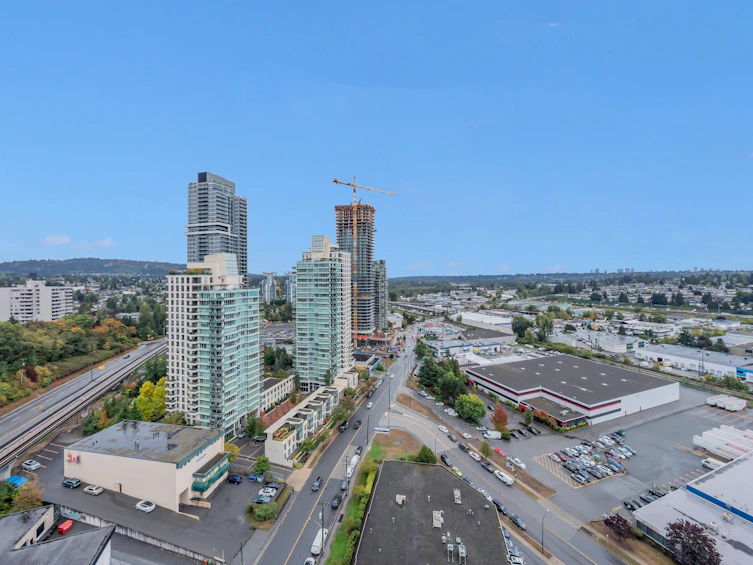 2705-2133 Douglas Road, Burnaby, BC, V5C 0E9 - 31
