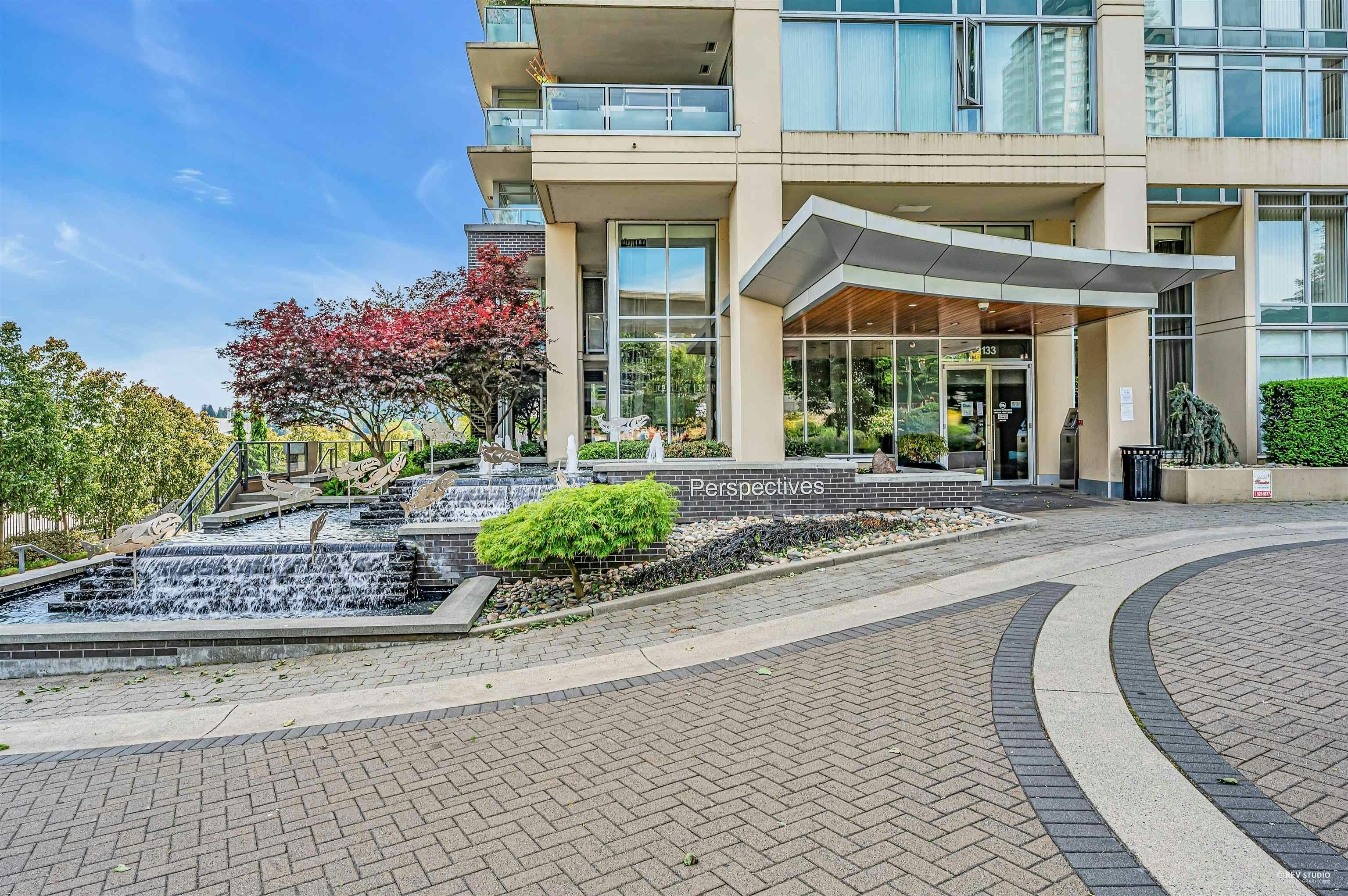 2705-2133 Douglas Road, Burnaby, BC, V5C 0E9 - 38