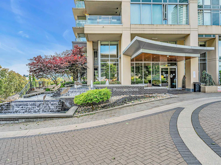 2705-2133 Douglas Road, Burnaby, BC, V5C 0E9 - 38