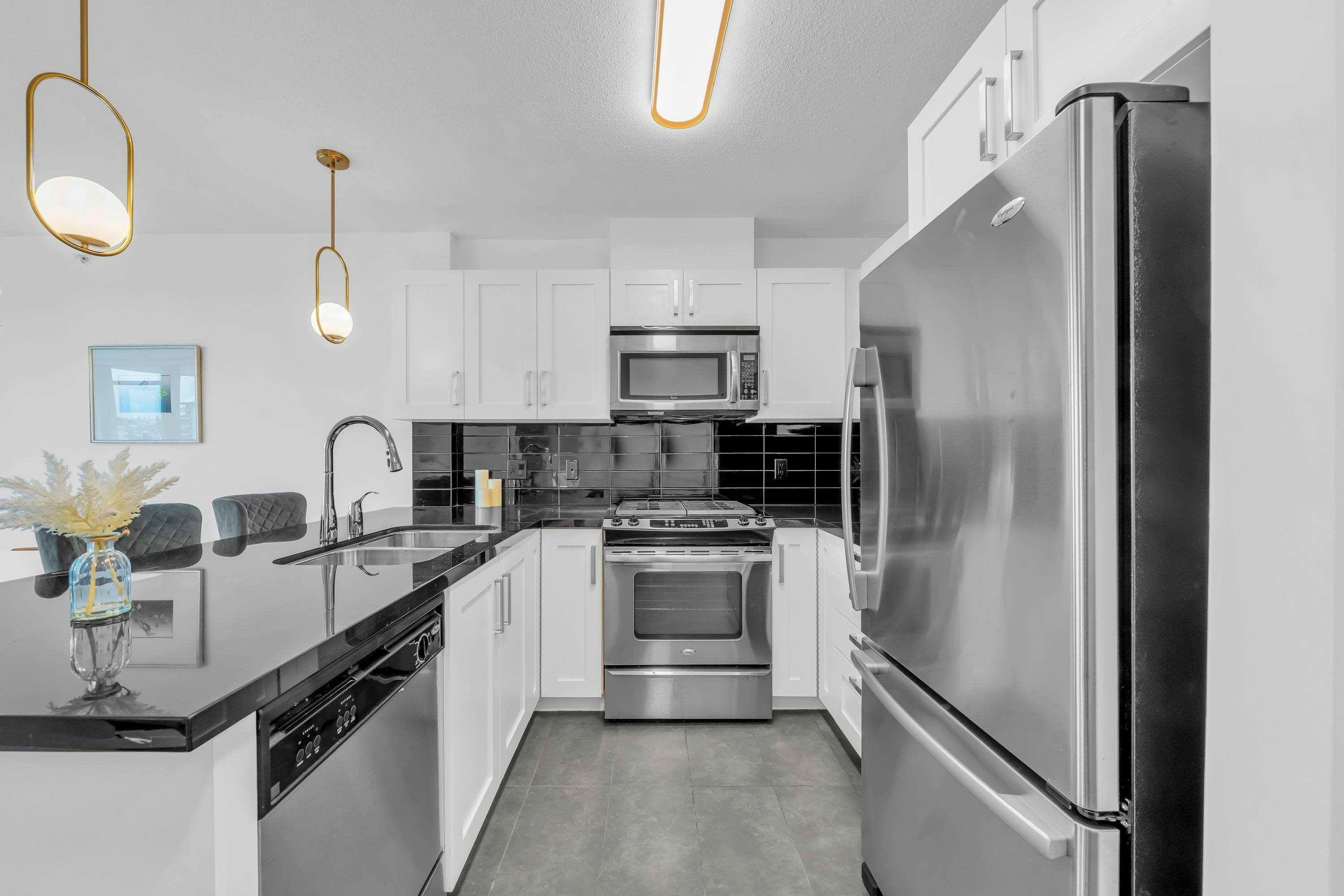 2705-2133 Douglas Road, Burnaby, BC, V5C 0E9 - 14
