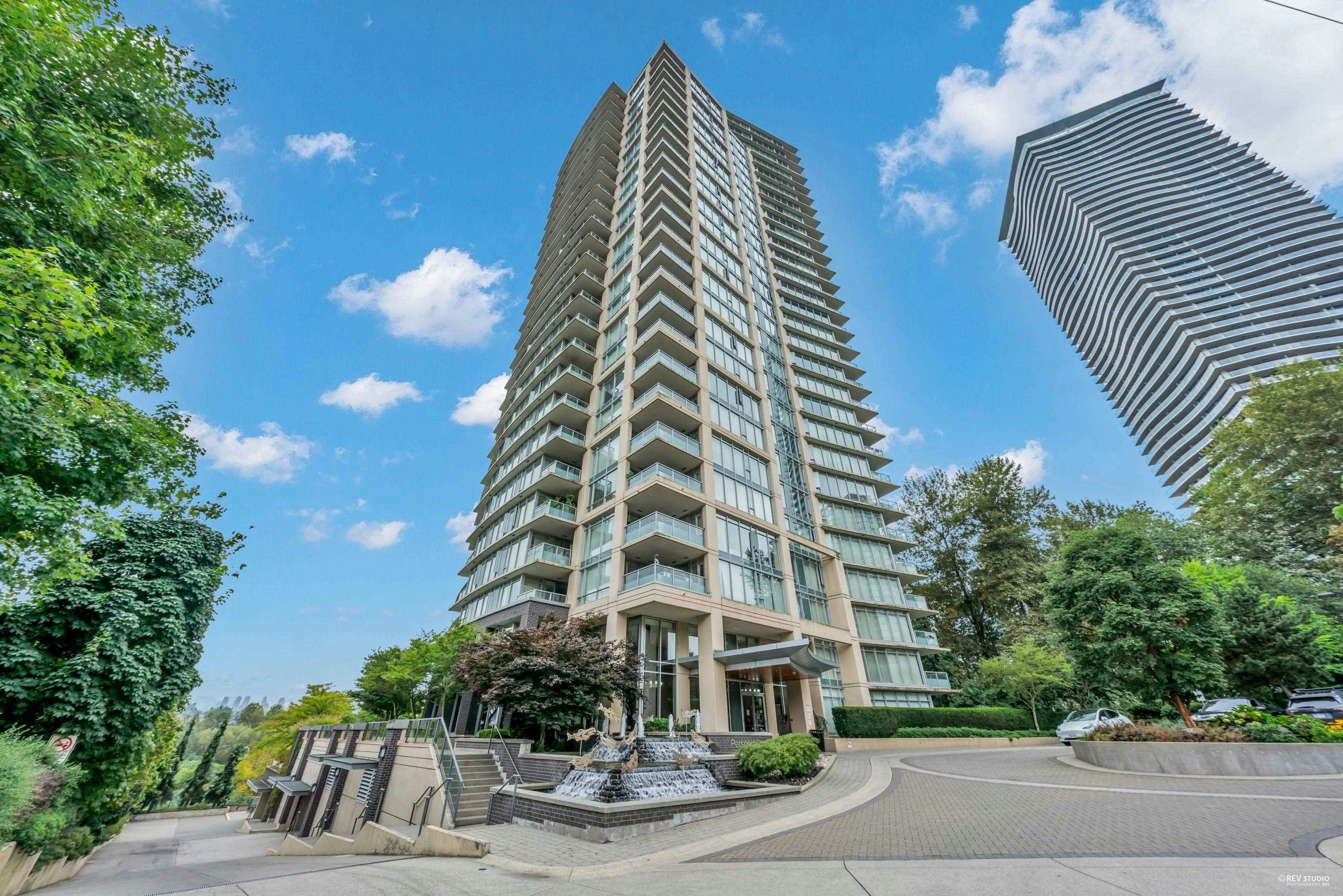 2705-2133 Douglas Road, Burnaby, BC, V5C 0E9 - 39