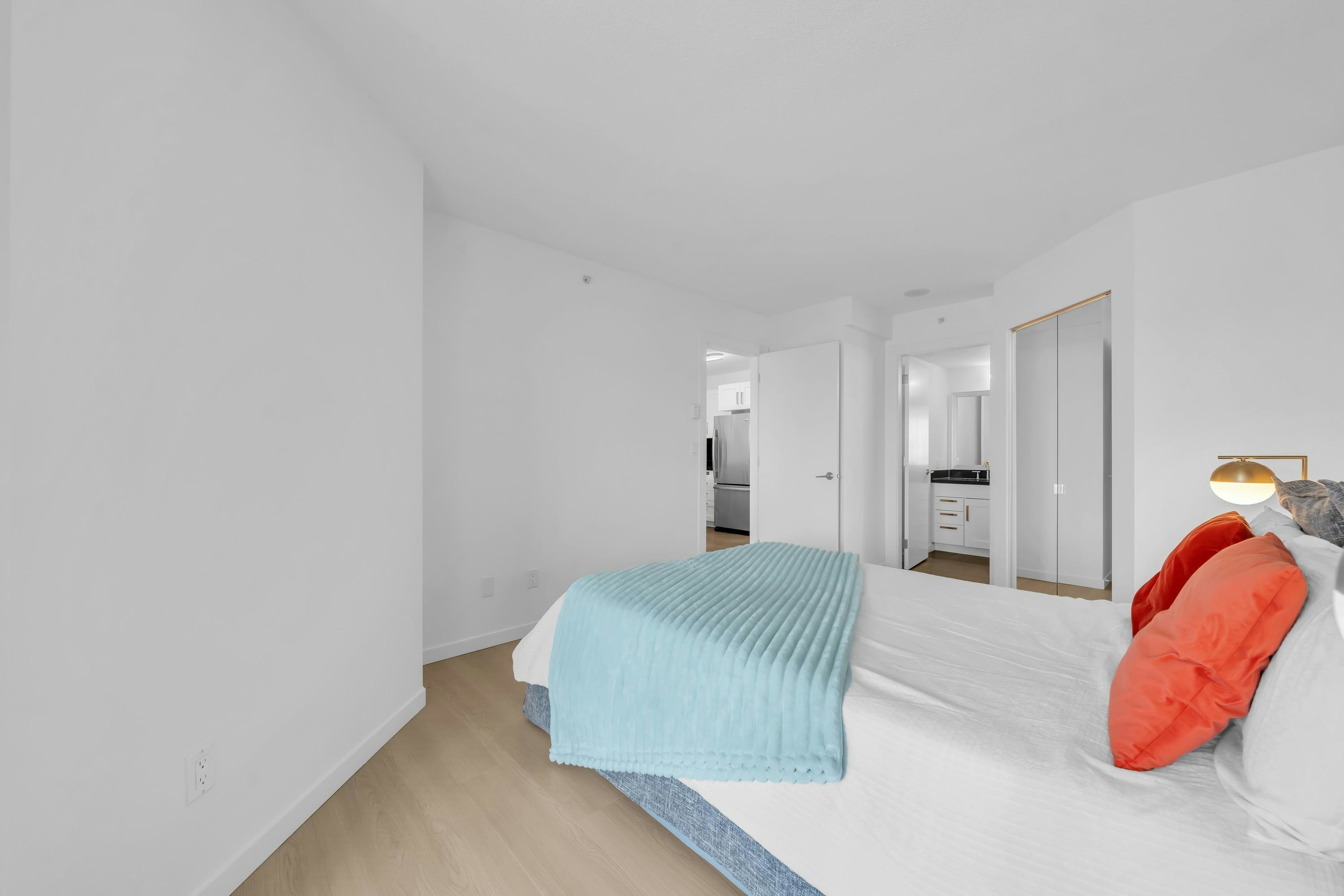 2705-2133 Douglas Road, Burnaby, BC, V5C 0E9 - 20
