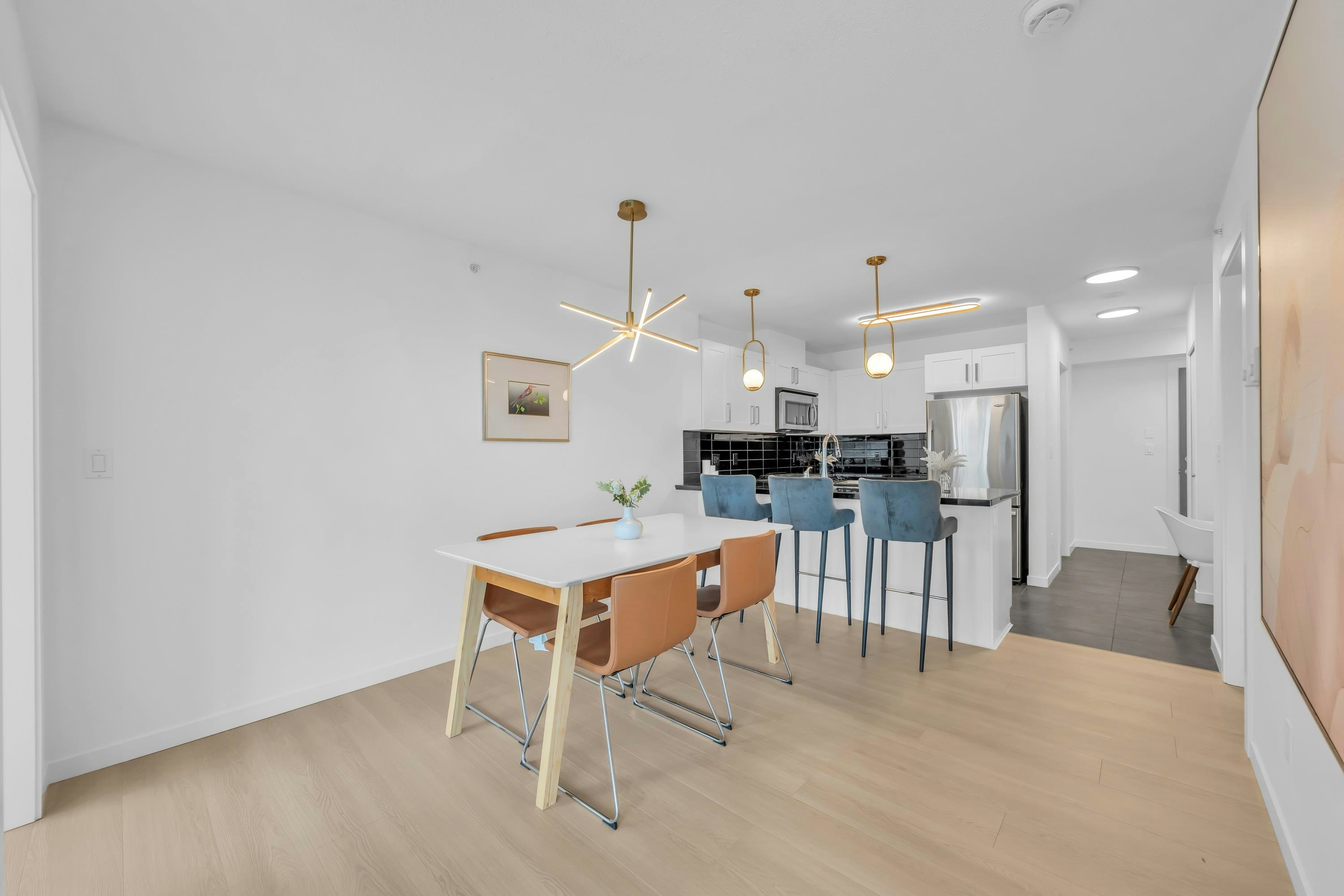 2705-2133 Douglas Road, Burnaby, BC, V5C 0E9 - 9