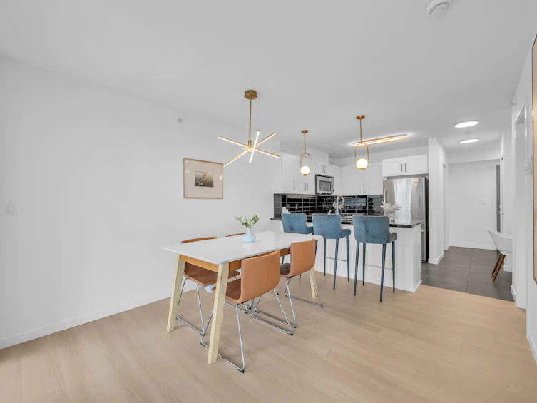 2705-2133 Douglas Road, Burnaby, BC, V5C 0E9 - 9