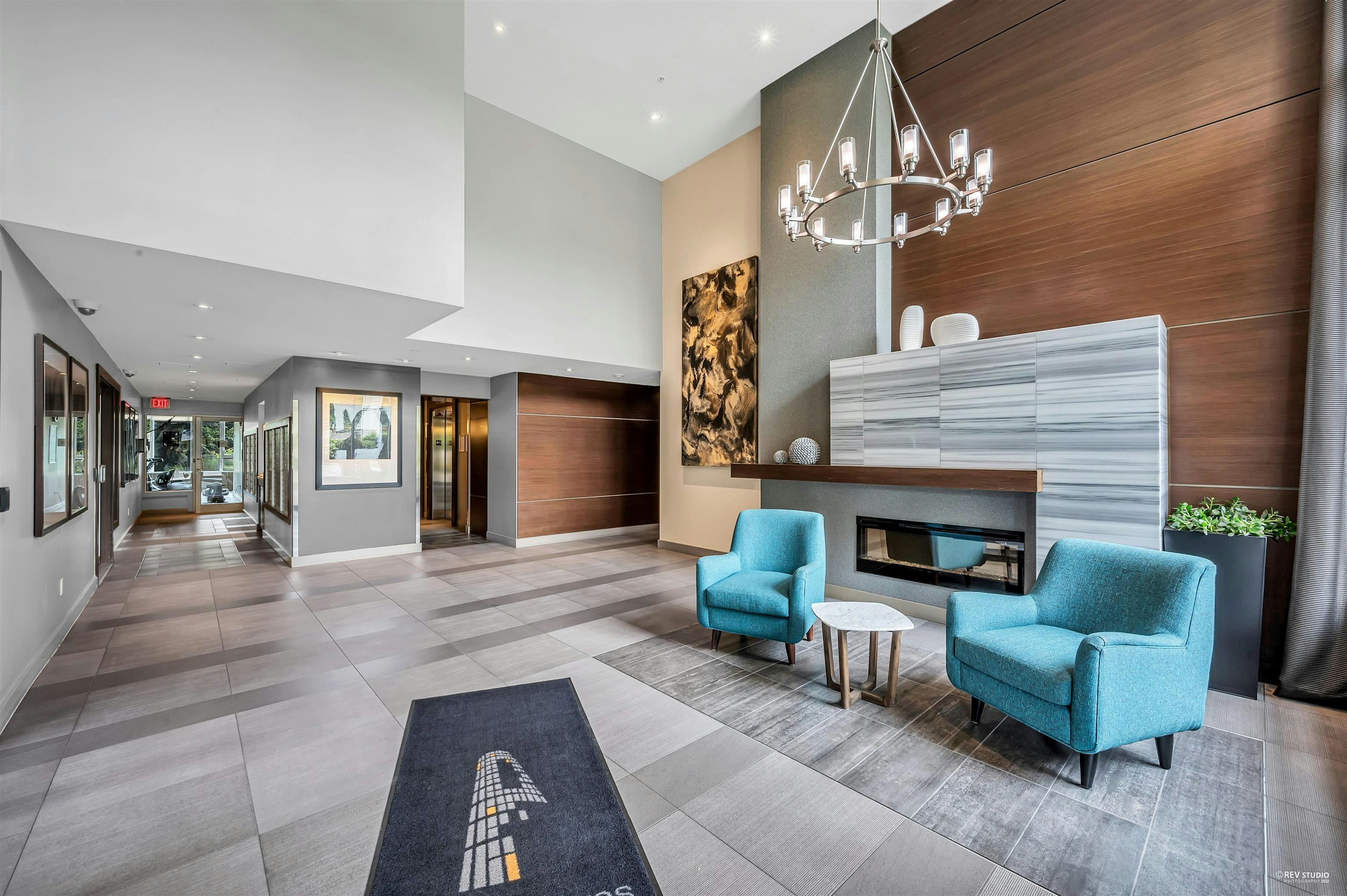2705-2133 Douglas Road, Burnaby, BC, V5C 0E9 - 33
