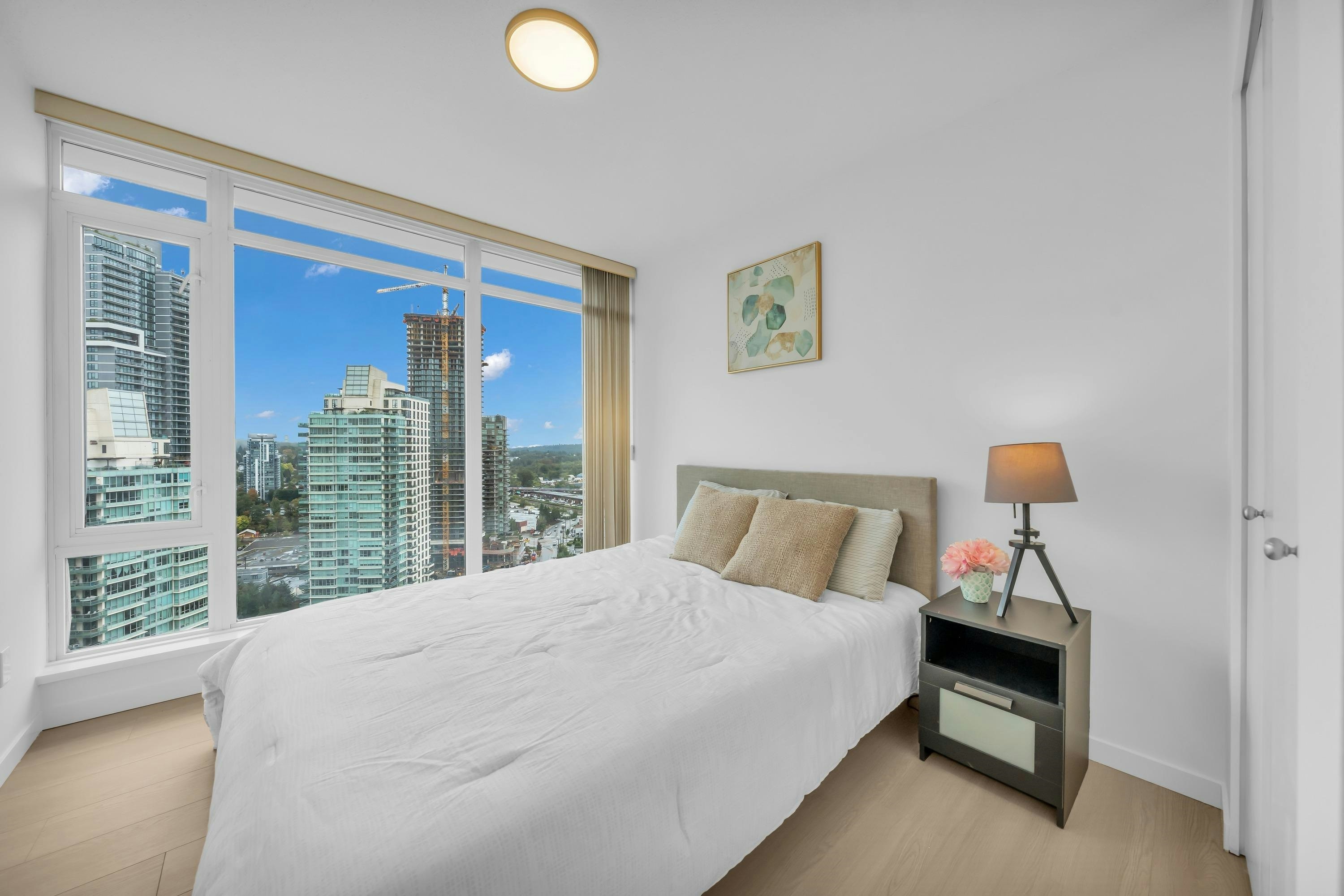 2705-2133 Douglas Road, Burnaby, BC, V5C 0E9 - 16
