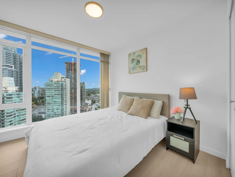 2705-2133 Douglas Road, Burnaby, BC, V5C 0E9 - 16