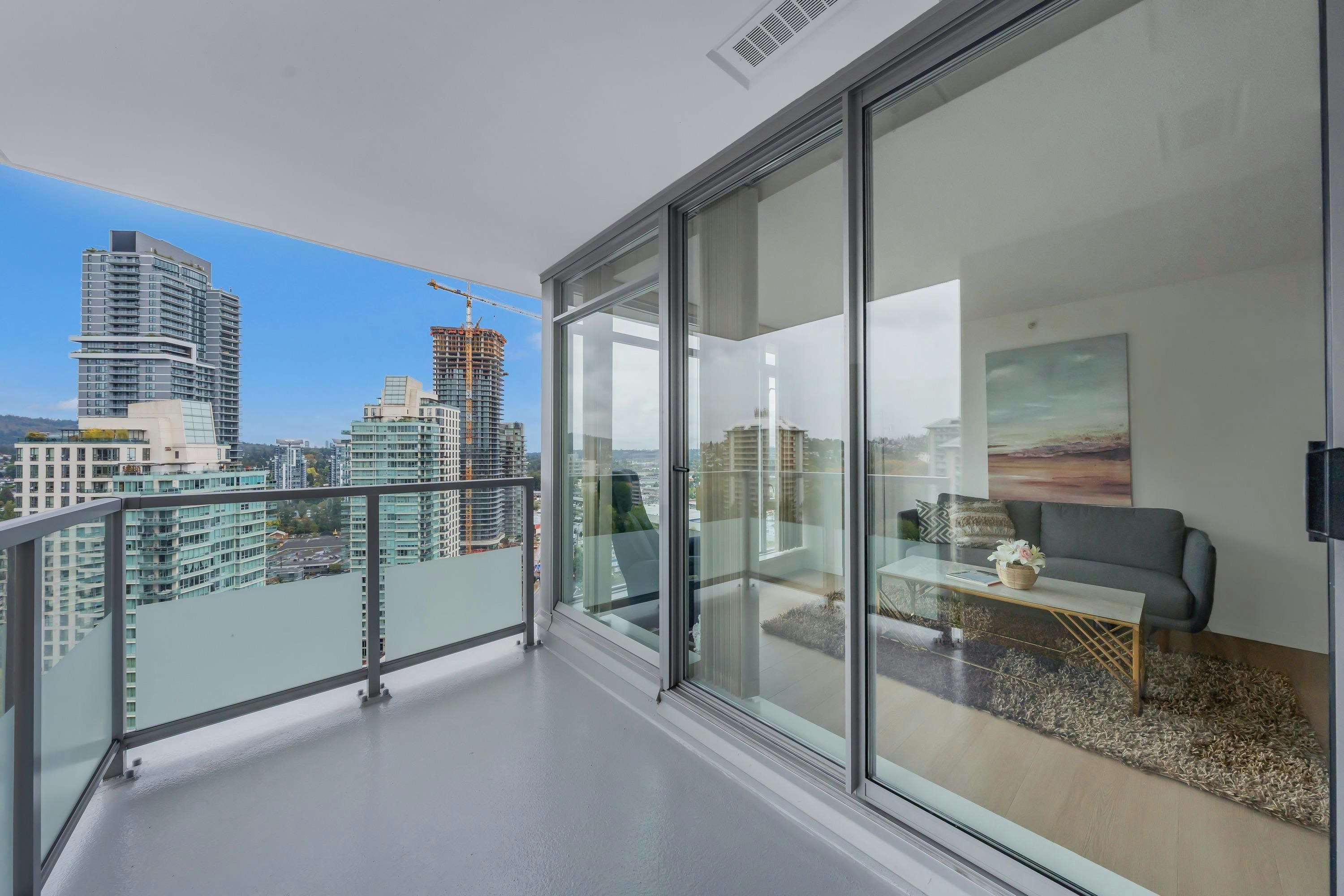 2705-2133 Douglas Road, Burnaby, BC, V5C 0E9 - 26