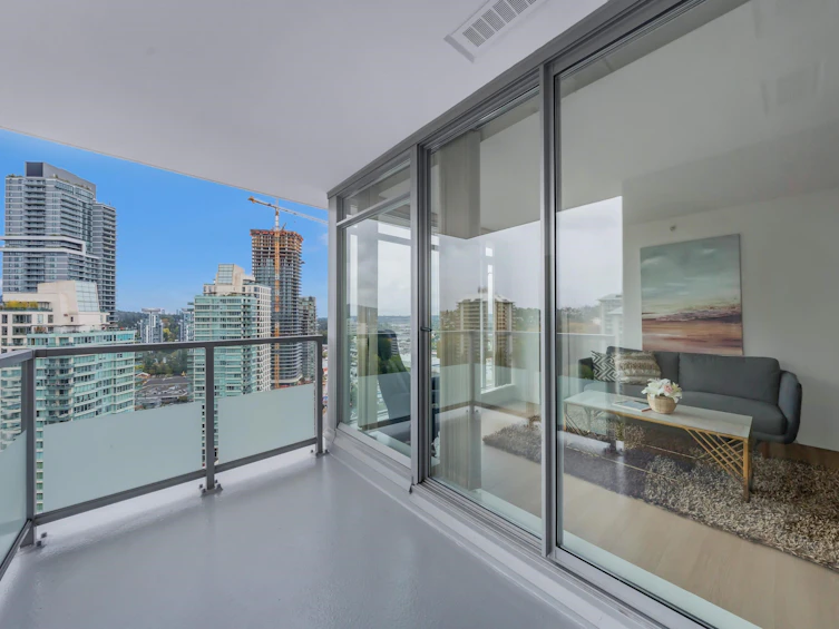 2705-2133 Douglas Road, Burnaby, BC, V5C 0E9 - 26