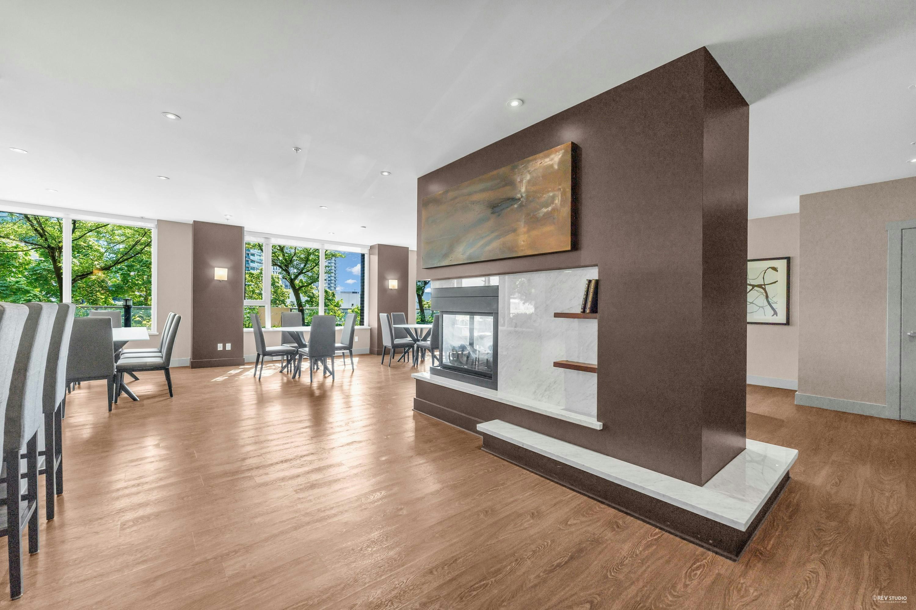 2705-2133 Douglas Road, Burnaby, BC, V5C 0E9 - 34