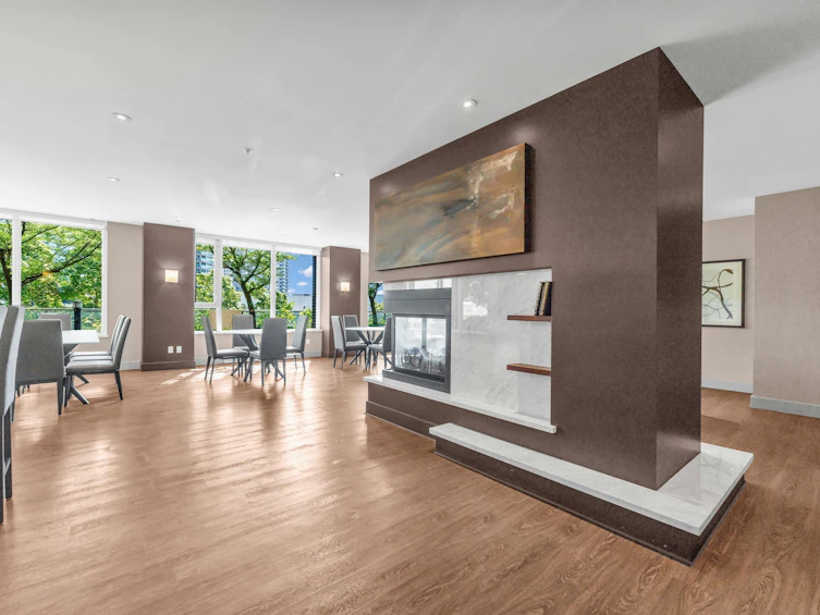 2705-2133 Douglas Road, Burnaby, BC, V5C 0E9 - 34