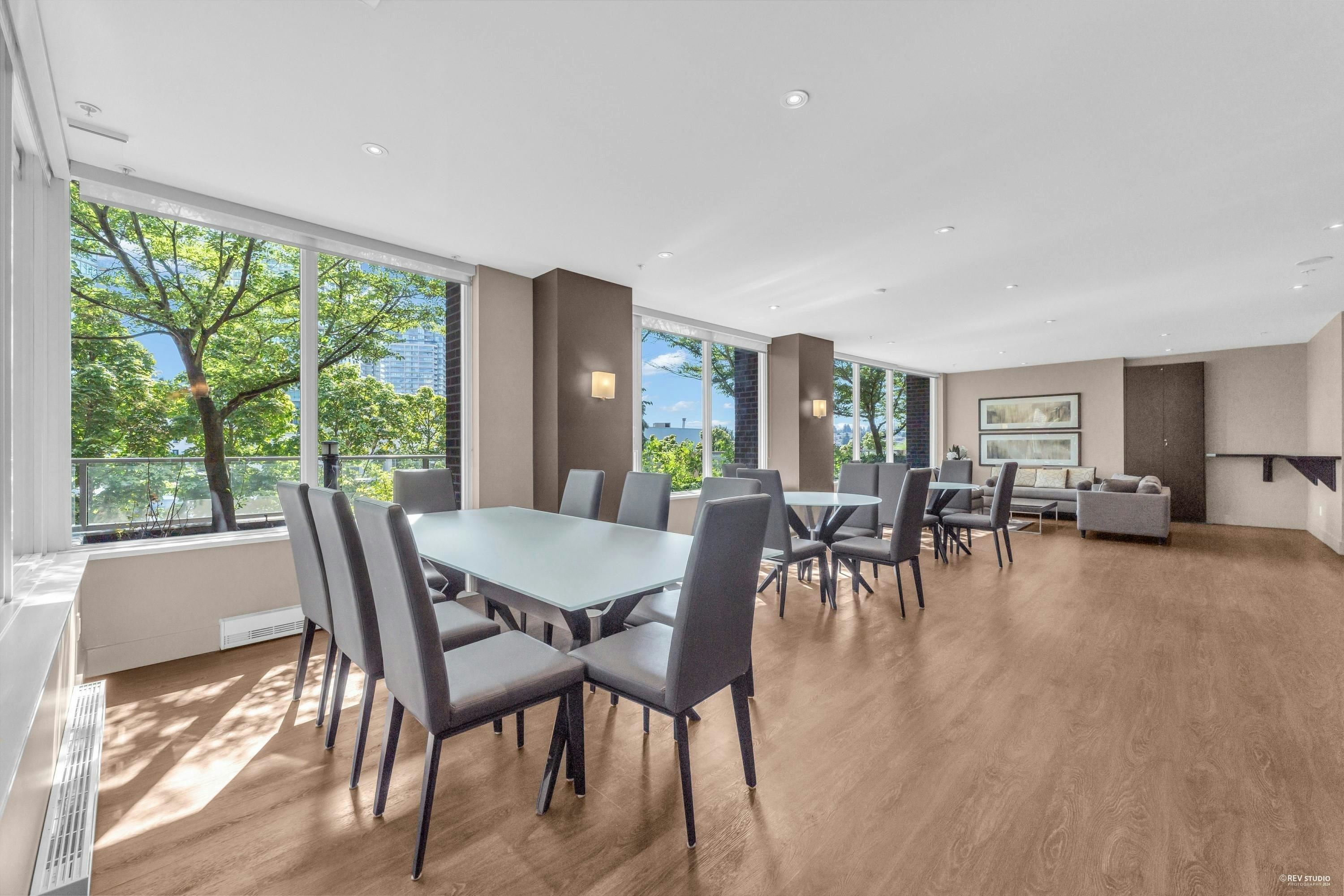 2705-2133 Douglas Road, Burnaby, BC, V5C 0E9 - 36