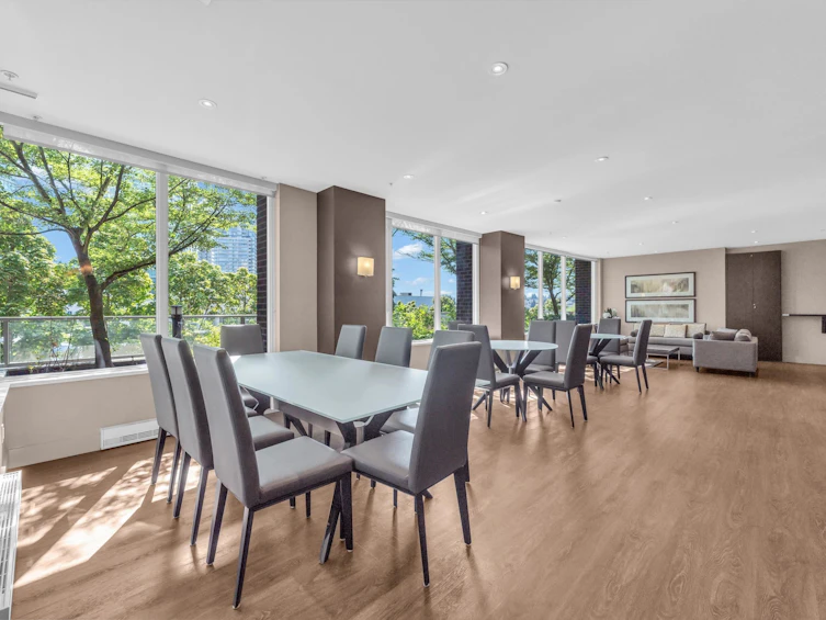 2705-2133 Douglas Road, Burnaby, BC, V5C 0E9 - 36