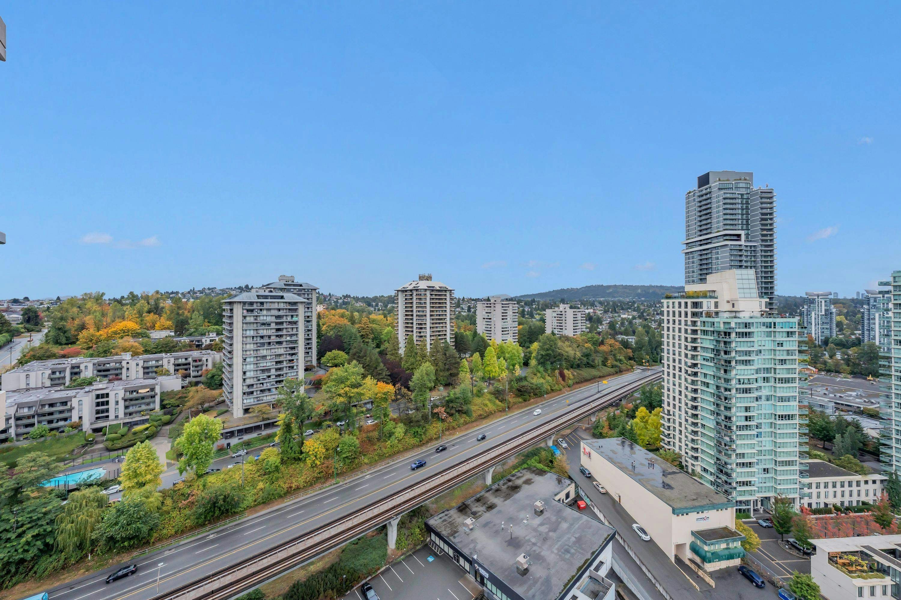 2705-2133 Douglas Road, Burnaby, BC, V5C 0E9 - 29