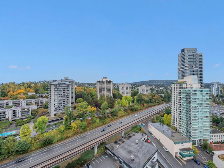 2705-2133 Douglas Road, Burnaby, BC, V5C 0E9 - 29