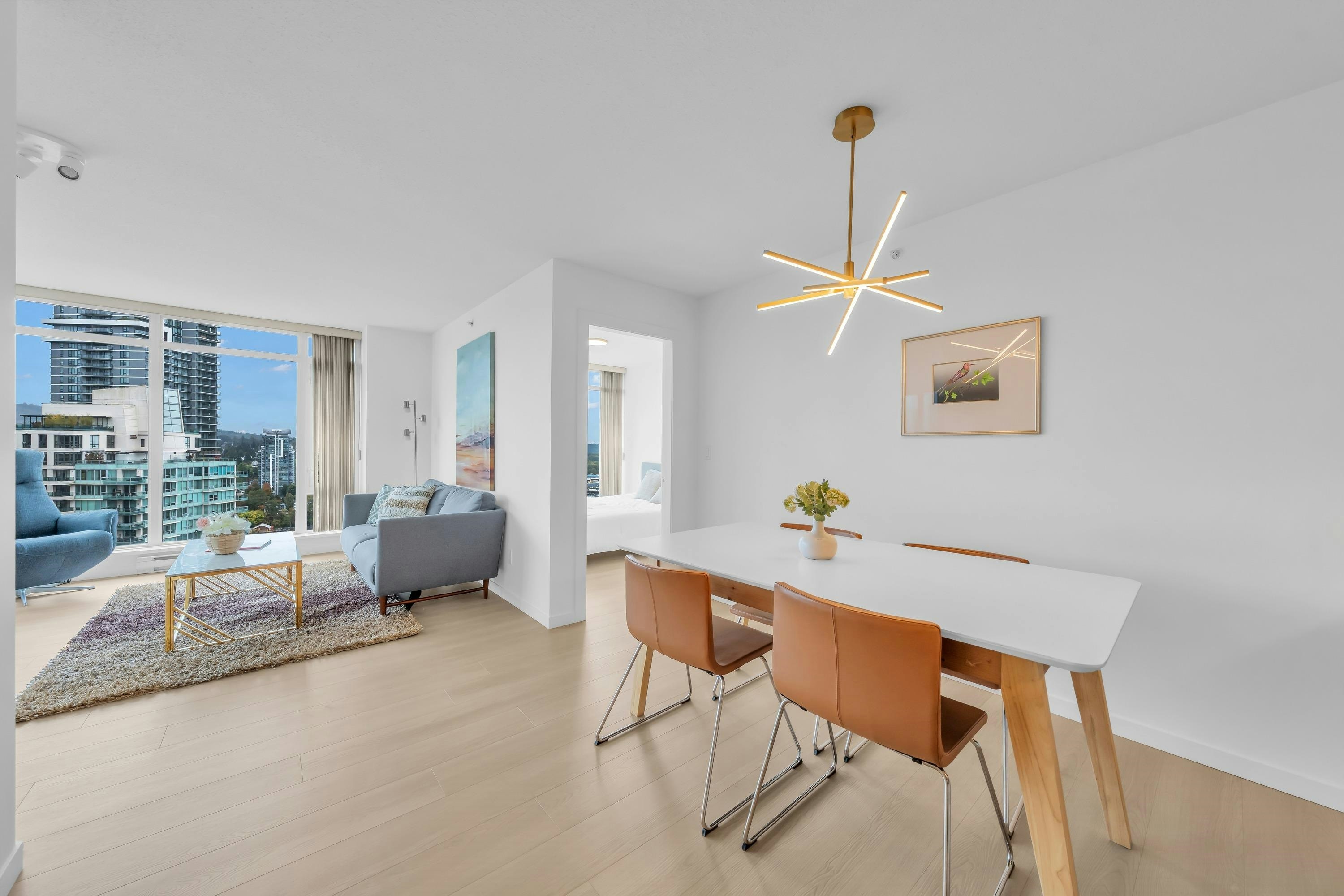 2705-2133 Douglas Road, Burnaby, BC, V5C 0E9 - 7