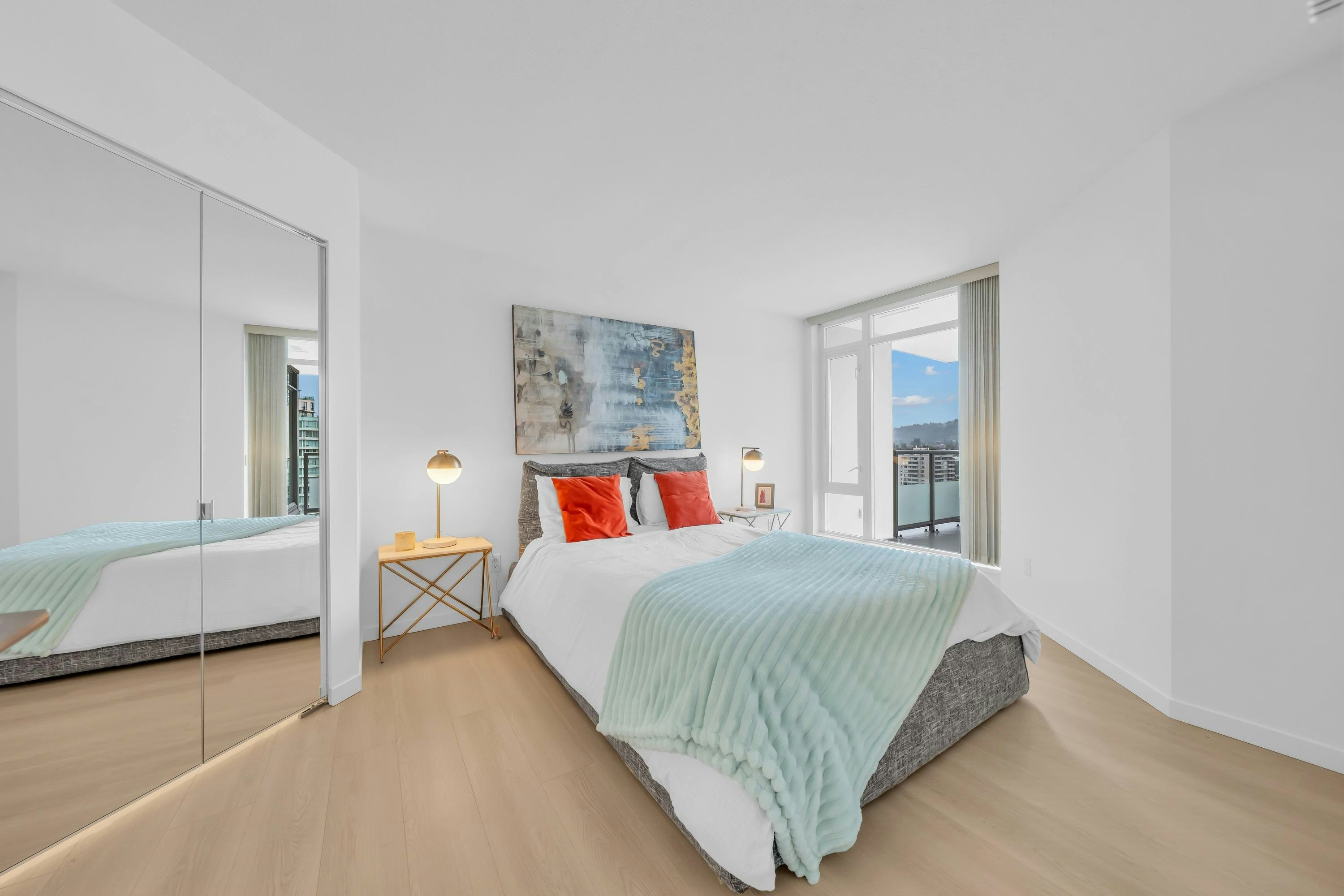 2705-2133 Douglas Road, Burnaby, BC, V5C 0E9 - 18